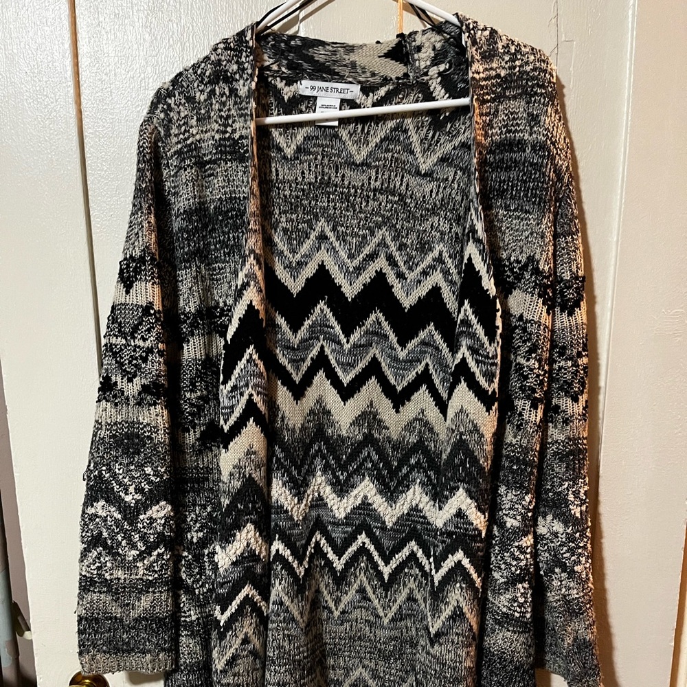 99 Jane Street Cardigan